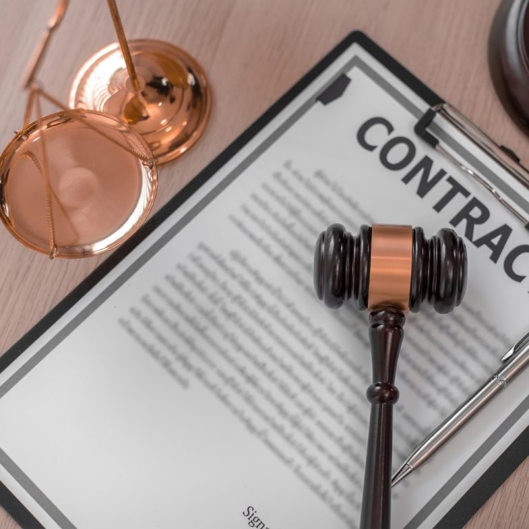Corporate Law firm